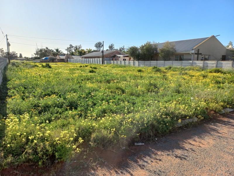 0 Bedroom Property for Sale in Vredendal Western Cape